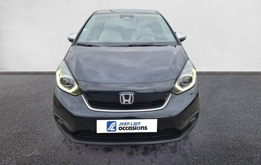 Choisissez votre honda jazz chez CarGo Flex