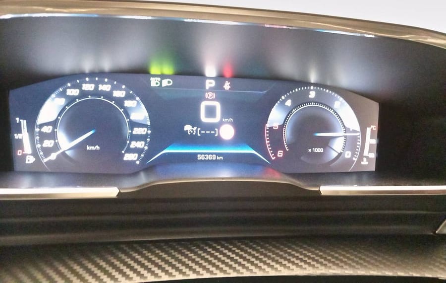 Choisissez votre peugeot 508break chez CarGo Flex