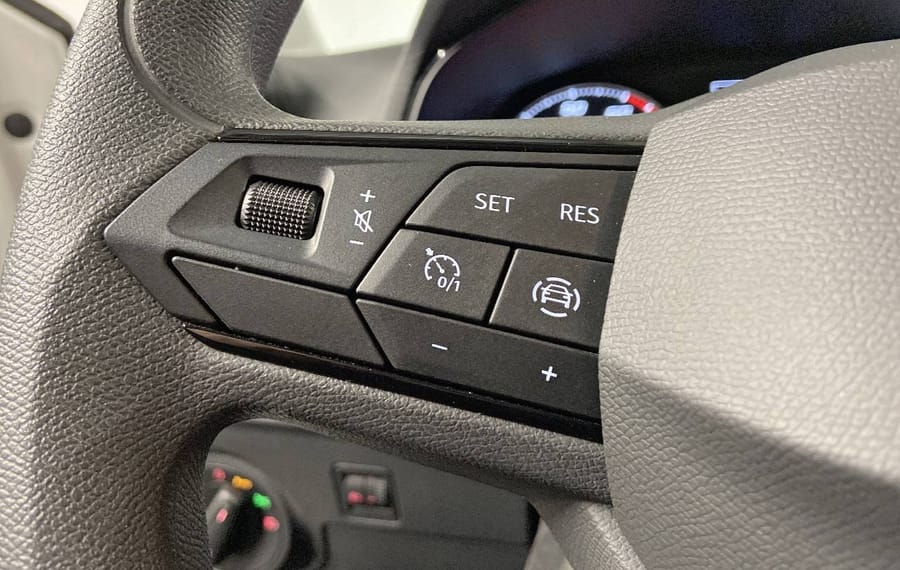 Choisissez votre seat ibiza chez CarGo Flex
