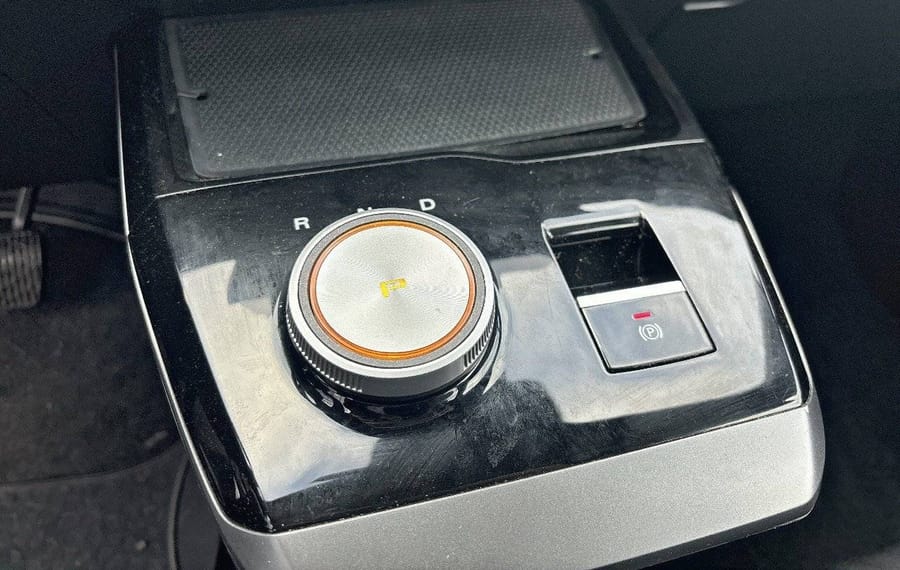 Choisissez votre mg mg4electrique chez CarGo Flex