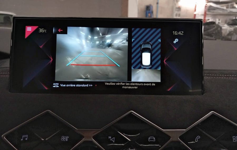 Choisissez votre ds ds3 chez CarGo Flex