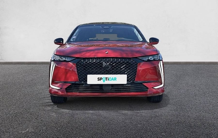 Choisissez votre ds ds4 chez CarGo Flex