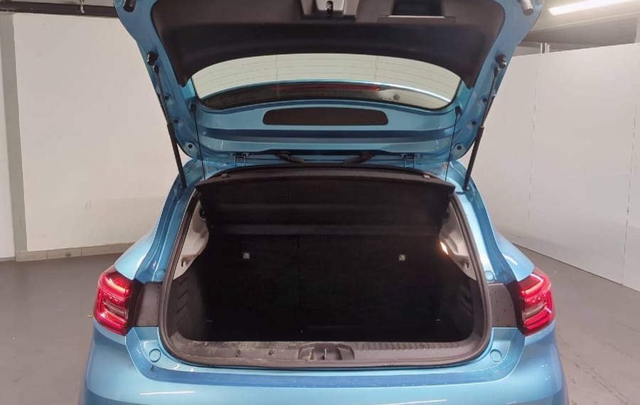 Choisissez votre renault clio chez CarGo Flex