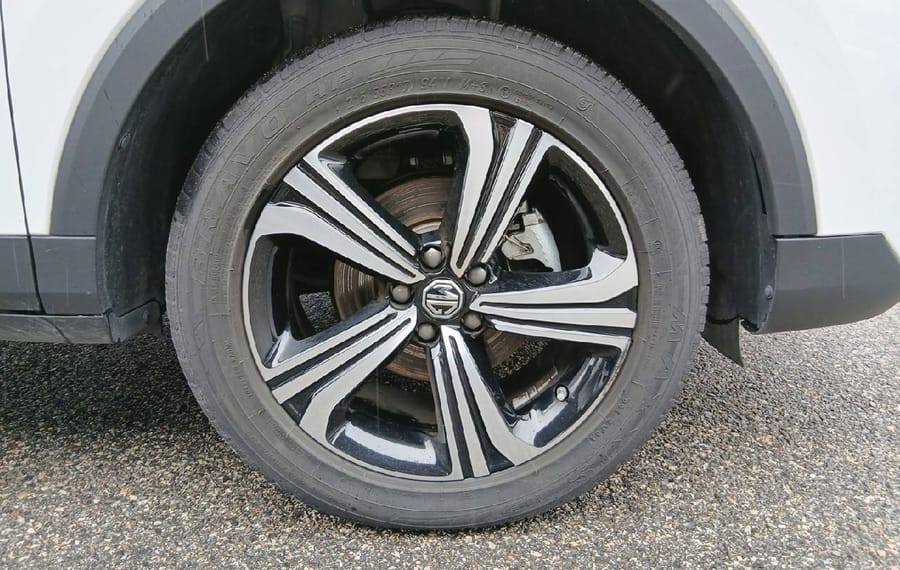 Choisissez votre mg zs chez CarGo Flex
