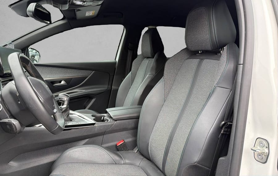 Choisissez votre peugeot 3008 chez CarGo Flex