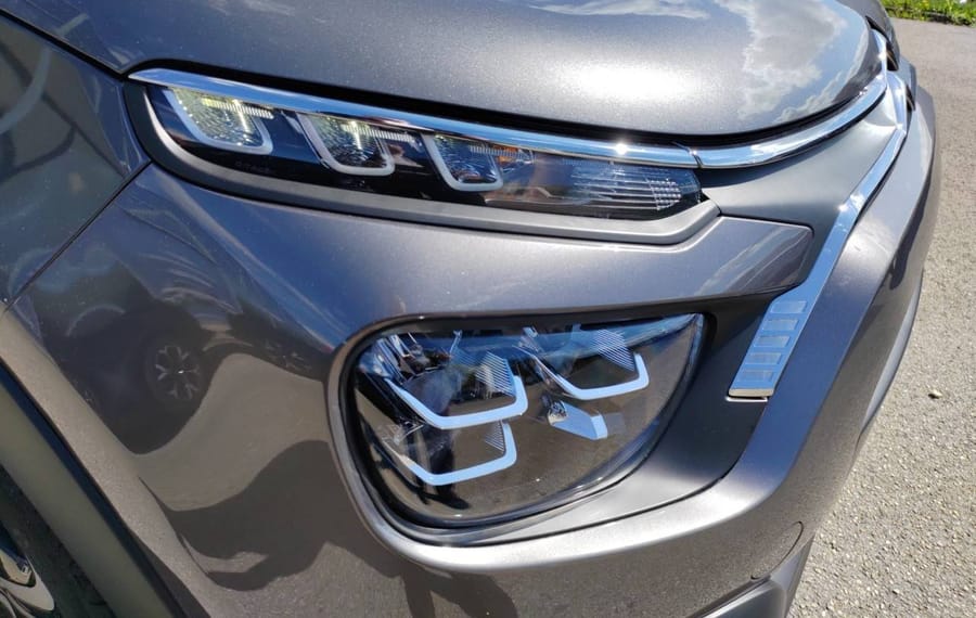 Choisissez votre citroen c3 chez CarGo Flex