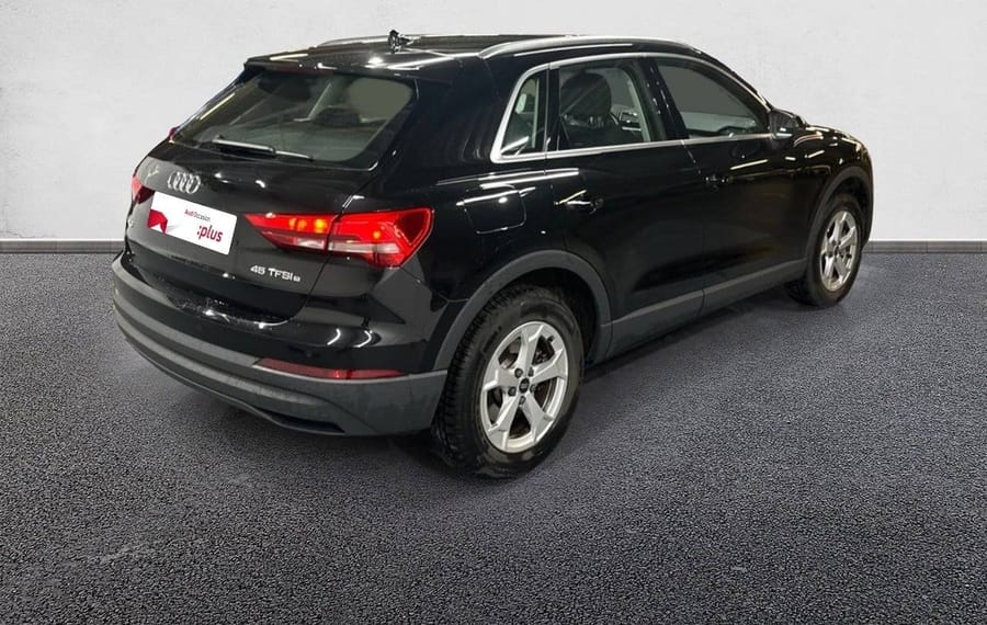 Choisissez votre audi q3 chez CarGo Flex