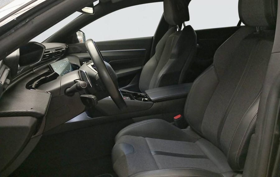 Choisissez votre peugeot 508break chez CarGo Flex