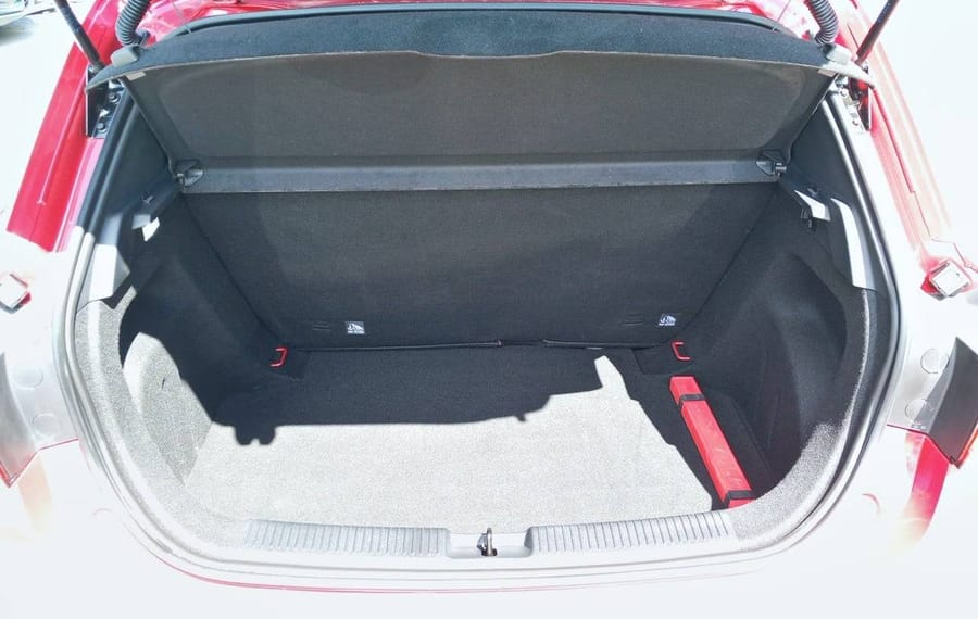 Choisissez votre mg mg3 chez CarGo Flex