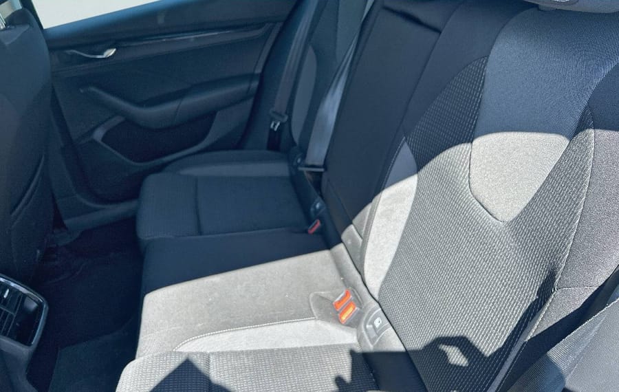 Choisissez votre skoda octaviabreak chez CarGo Flex