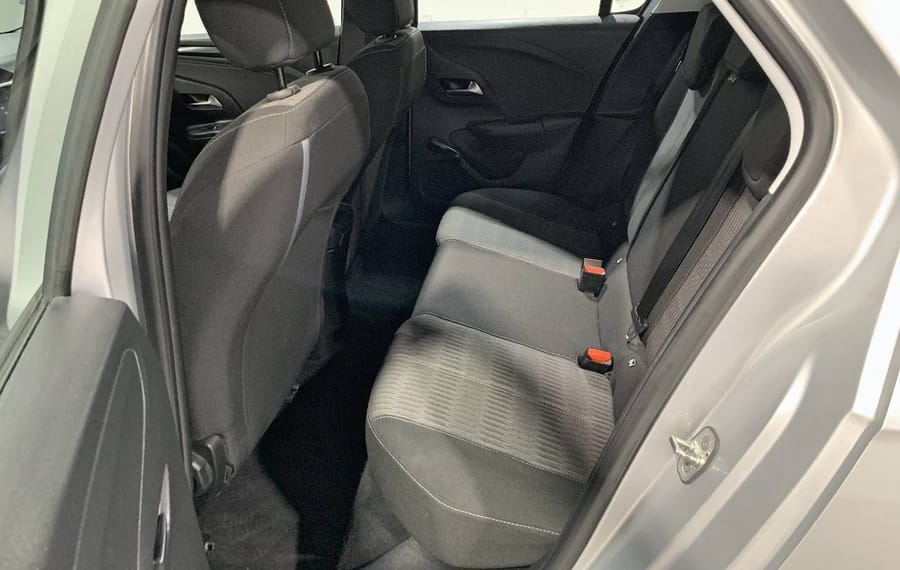 Choisissez votre opel corsa chez CarGo Flex