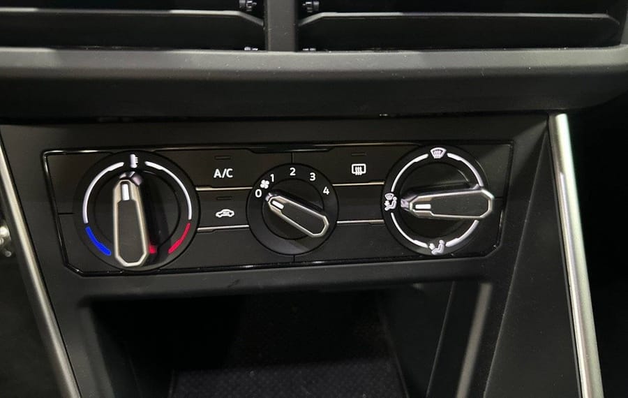 Choisissez votre volkswagen taigo chez CarGo Flex