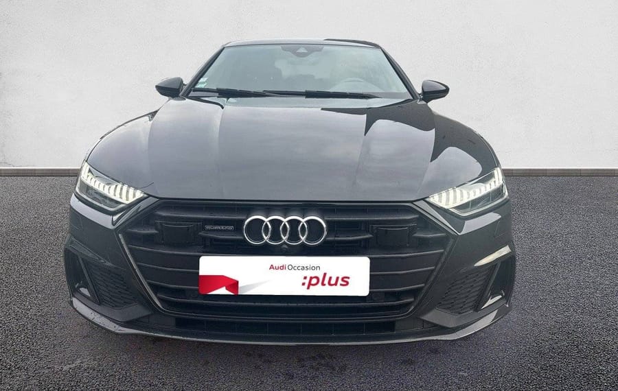 Choisissez votre audi a7sportback chez CarGo Flex