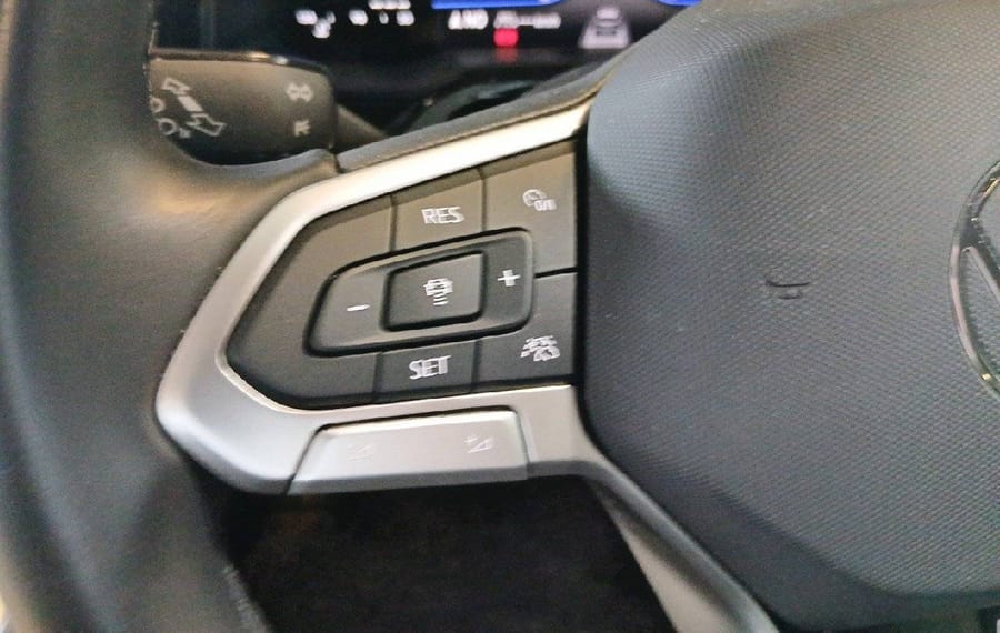 Choisissez votre volkswagen taigo chez CarGo Flex