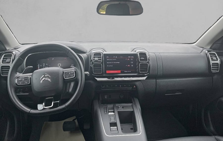 Choisissez votre citroen c5aircross chez CarGo Flex