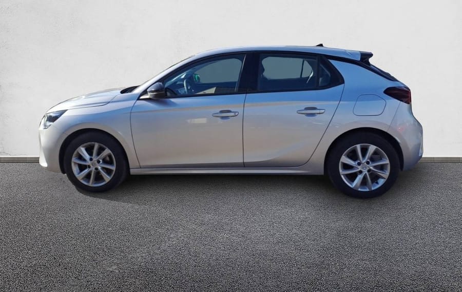 Choisissez votre opel corsa chez CarGo Flex
