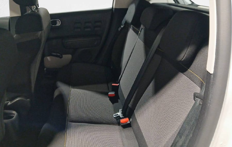 Choisissez votre citroen c3 chez CarGo Flex