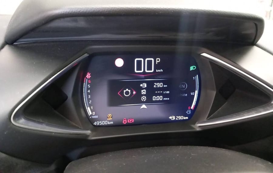 Choisissez votre ds ds3 chez CarGo Flex