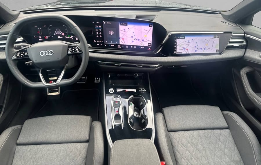 Choisissez votre audi a5break chez CarGo Flex