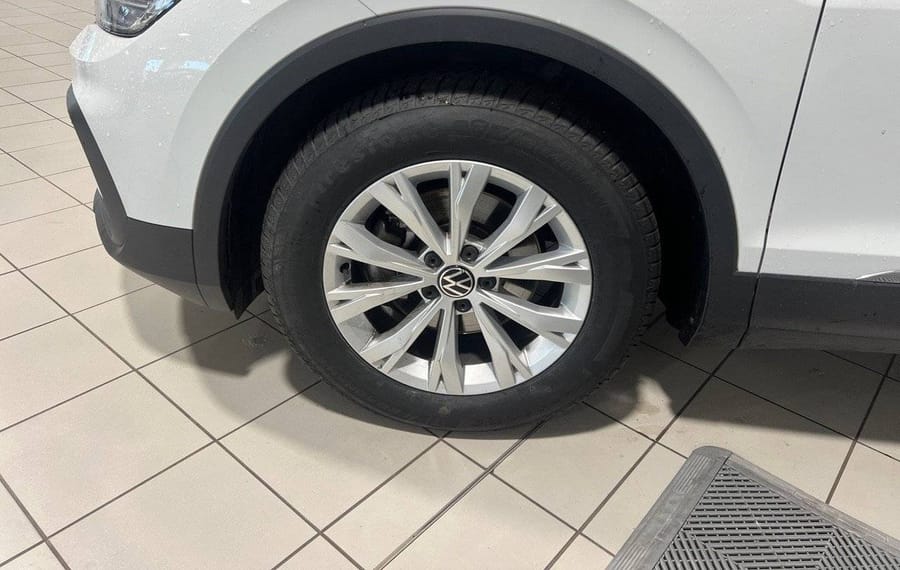 Choisissez votre volkswagen tiguan chez CarGo Flex