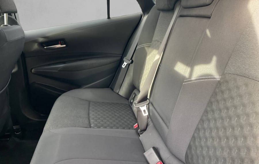 Choisissez votre suzuki swacebreak chez CarGo Flex