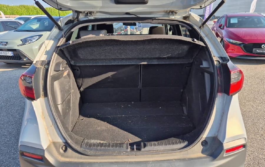Choisissez votre honda jazz chez CarGo Flex