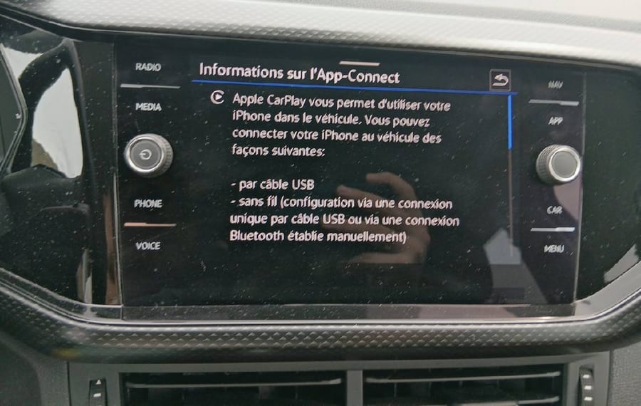 Choisissez votre volkswagen tcross chez CarGo Flex
