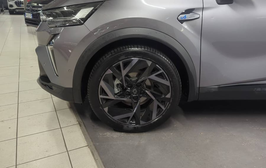 Choisissez votre renault symbioz chez CarGo Flex