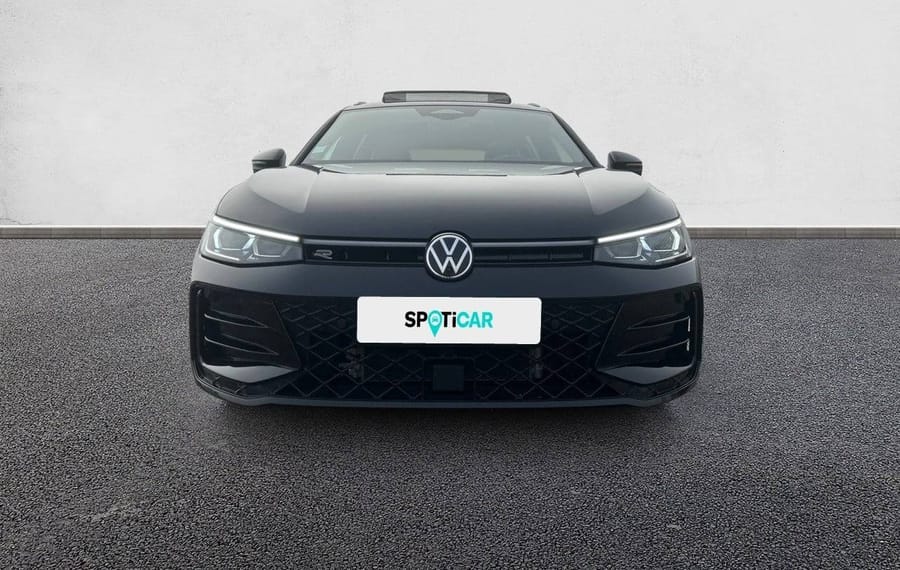 Choisissez votre volkswagen passatbreak chez CarGo Flex