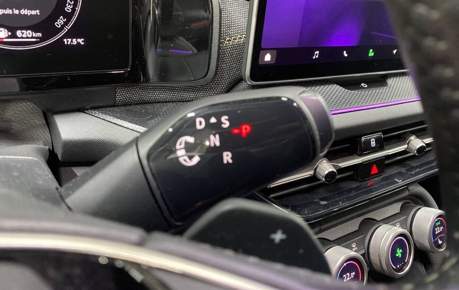 Choisissez votre skoda kodiaq chez CarGo Flex