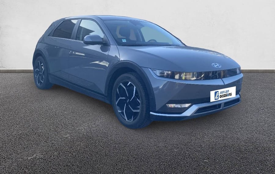 Choisissez votre hyundai ioniq5electrique chez CarGo Flex