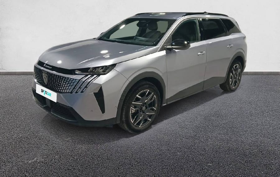 Choisissez votre peugeot 5008 chez CarGo Flex