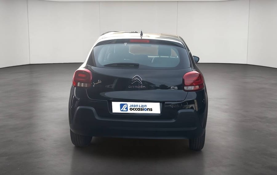 Choisissez votre citroen c3 chez CarGo Flex