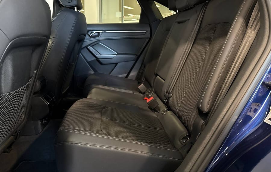 Choisissez votre audi q3 chez CarGo Flex