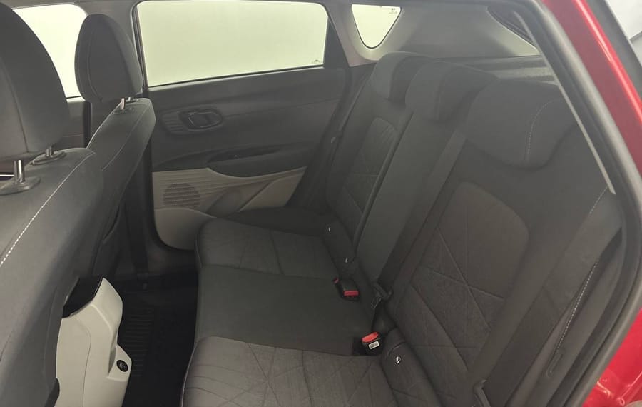 Choisissez votre hyundai bayon chez CarGo Flex