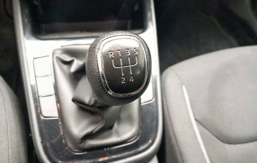 Choisissez votre skoda fabia chez CarGo Flex