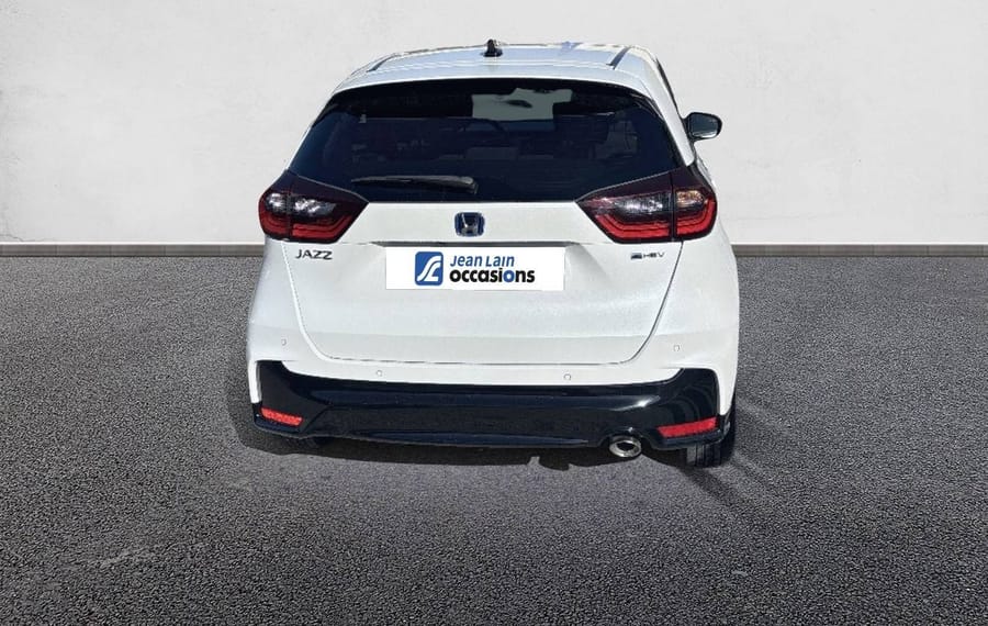 Choisissez votre honda jazz chez CarGo Flex