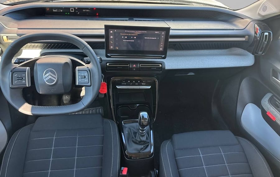 Choisissez votre citroen c3aircross chez CarGo Flex