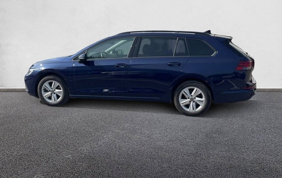 Choisissez votre volkswagen golfbreak chez CarGo Flex