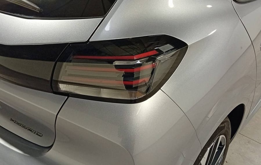 Choisissez votre peugeot 208 chez CarGo Flex