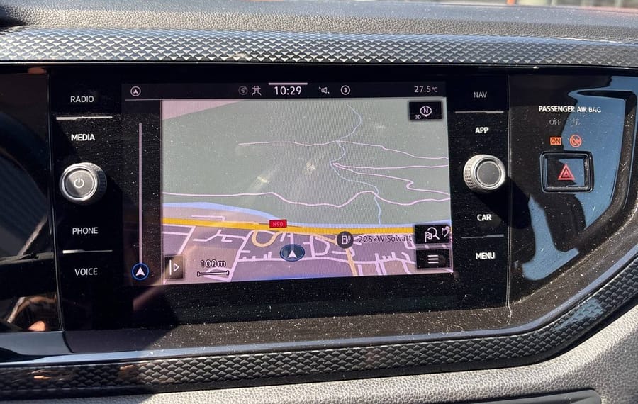 Choisissez votre volkswagen taigo chez CarGo Flex
