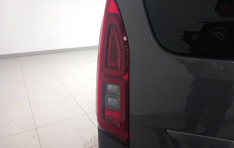 Choisissez votre citroen berlingo chez CarGo Flex