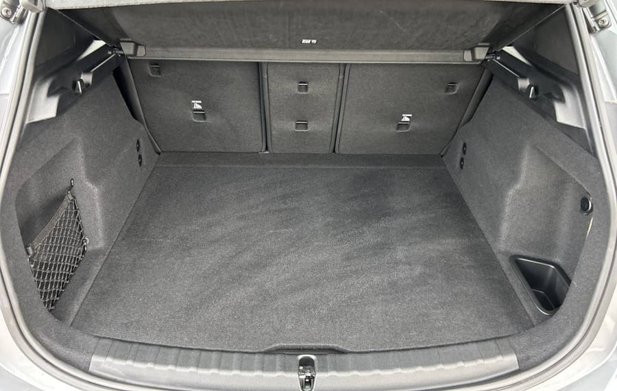 Choisissez votre bmw serie2 chez CarGo Flex