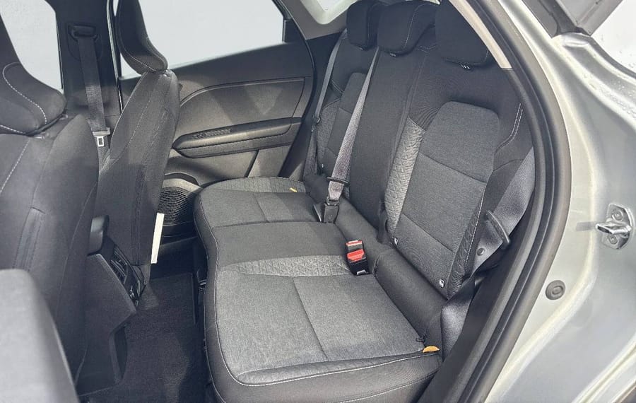 Choisissez votre renault captur chez CarGo Flex