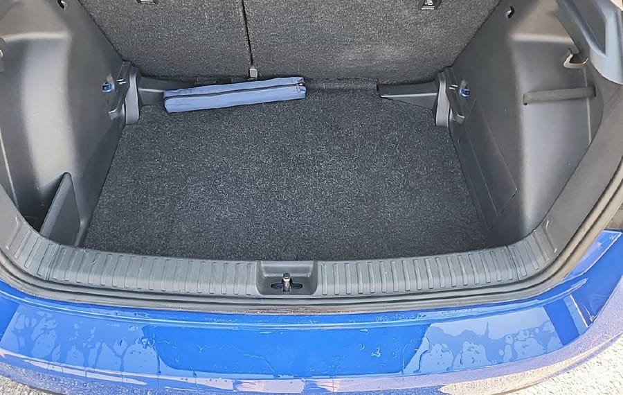 Choisissez votre skoda fabia chez CarGo Flex