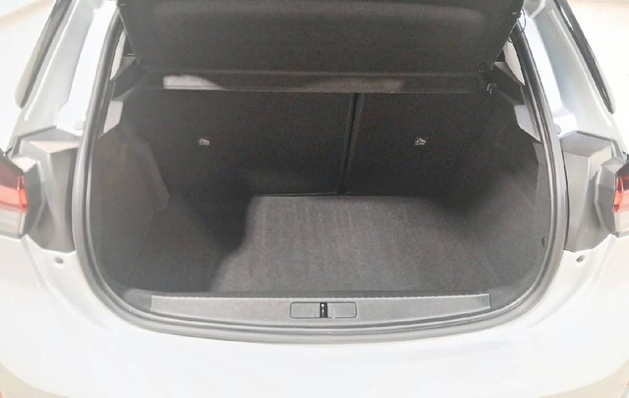Choisissez votre opel corsa chez CarGo Flex