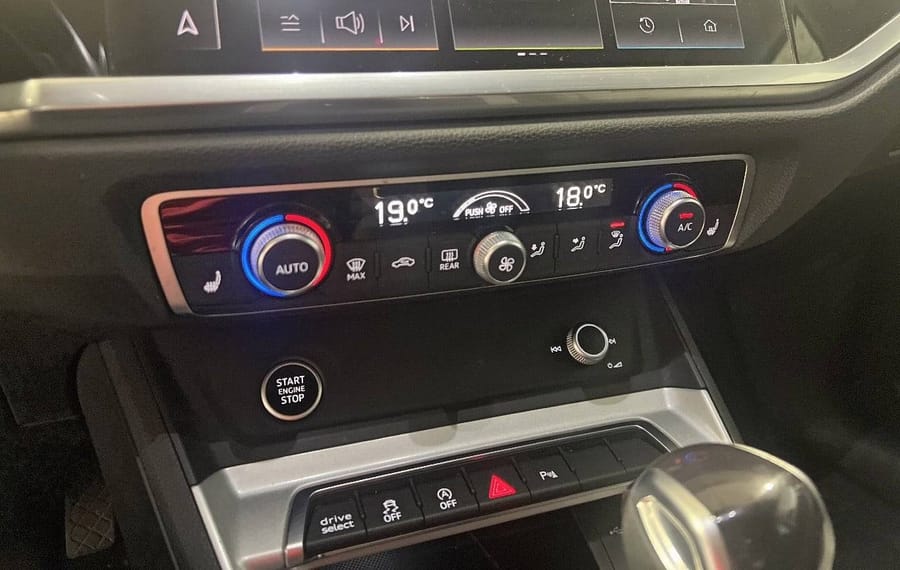 Choisissez votre audi q3 chez CarGo Flex