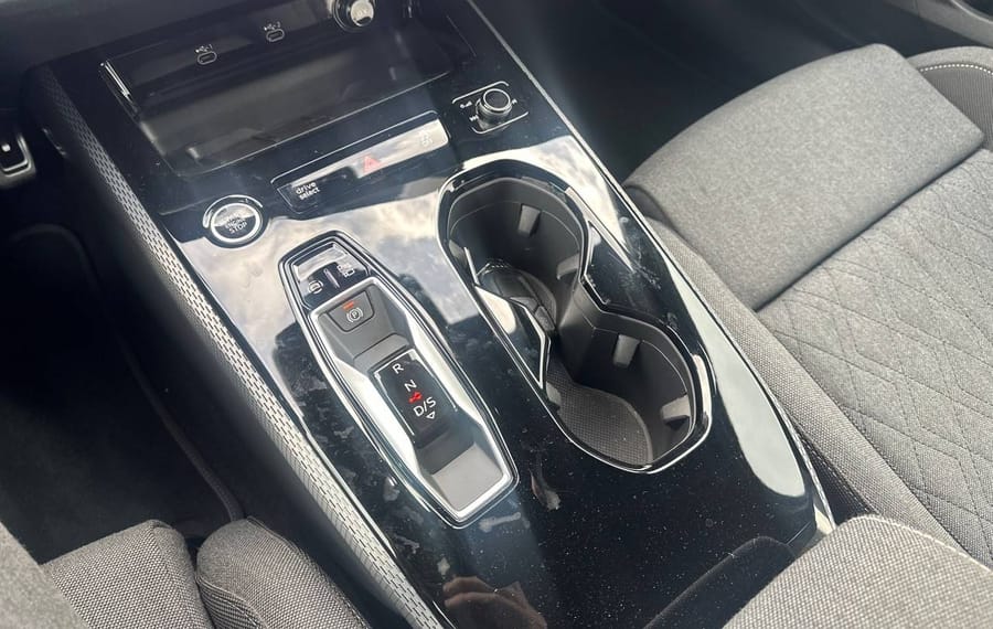 Choisissez votre audi a5break chez CarGo Flex