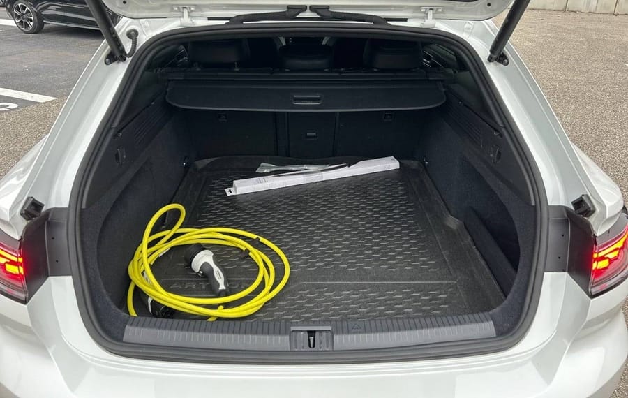 Choisissez votre volkswagen arteonbreak chez CarGo Flex