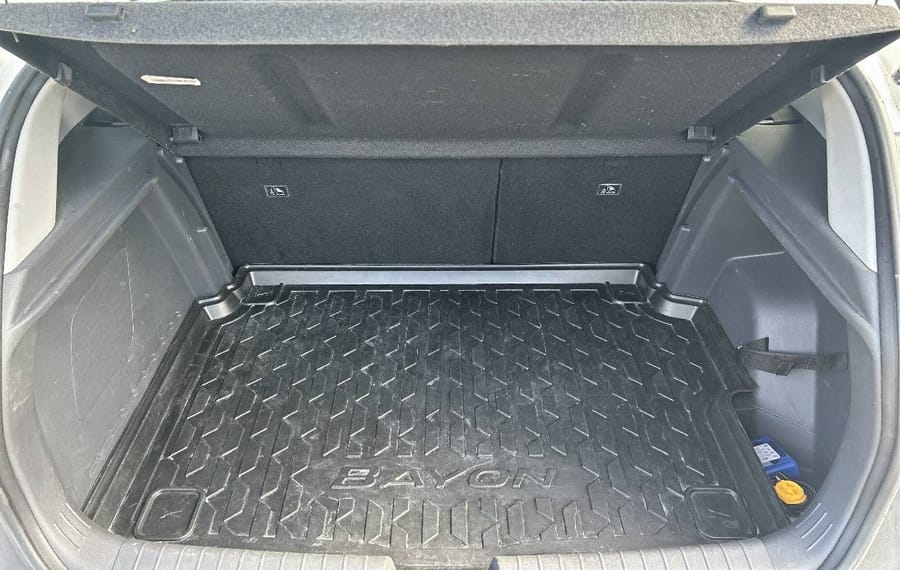 Choisissez votre hyundai bayon chez CarGo Flex